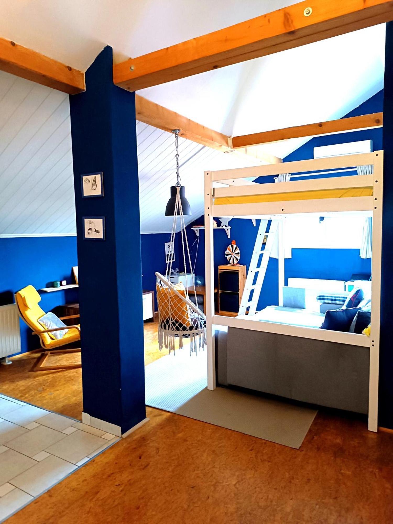 Open Space - Tisljaric Zagreb Luaran gambar